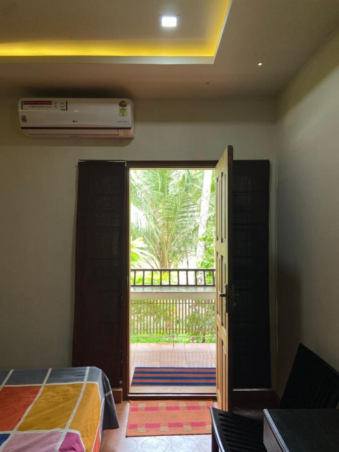 Maleyam Homestay Riverside 코지코드 외부 사진