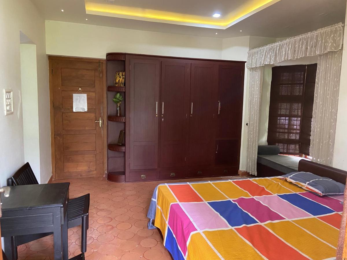 Maleyam Homestay Riverside 코지코드 외부 사진