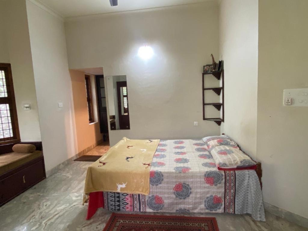 Maleyam Homestay Riverside 코지코드 외부 사진
