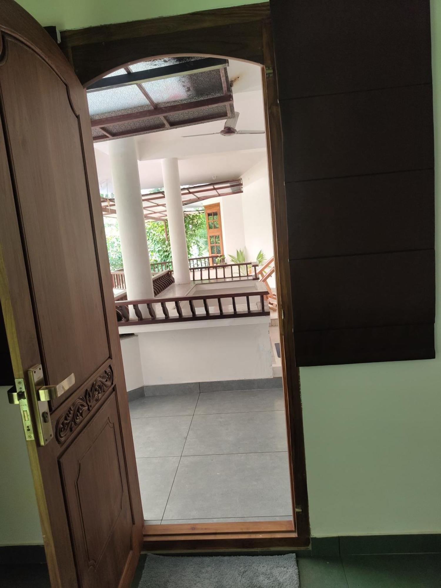 Maleyam Homestay Riverside 코지코드 외부 사진