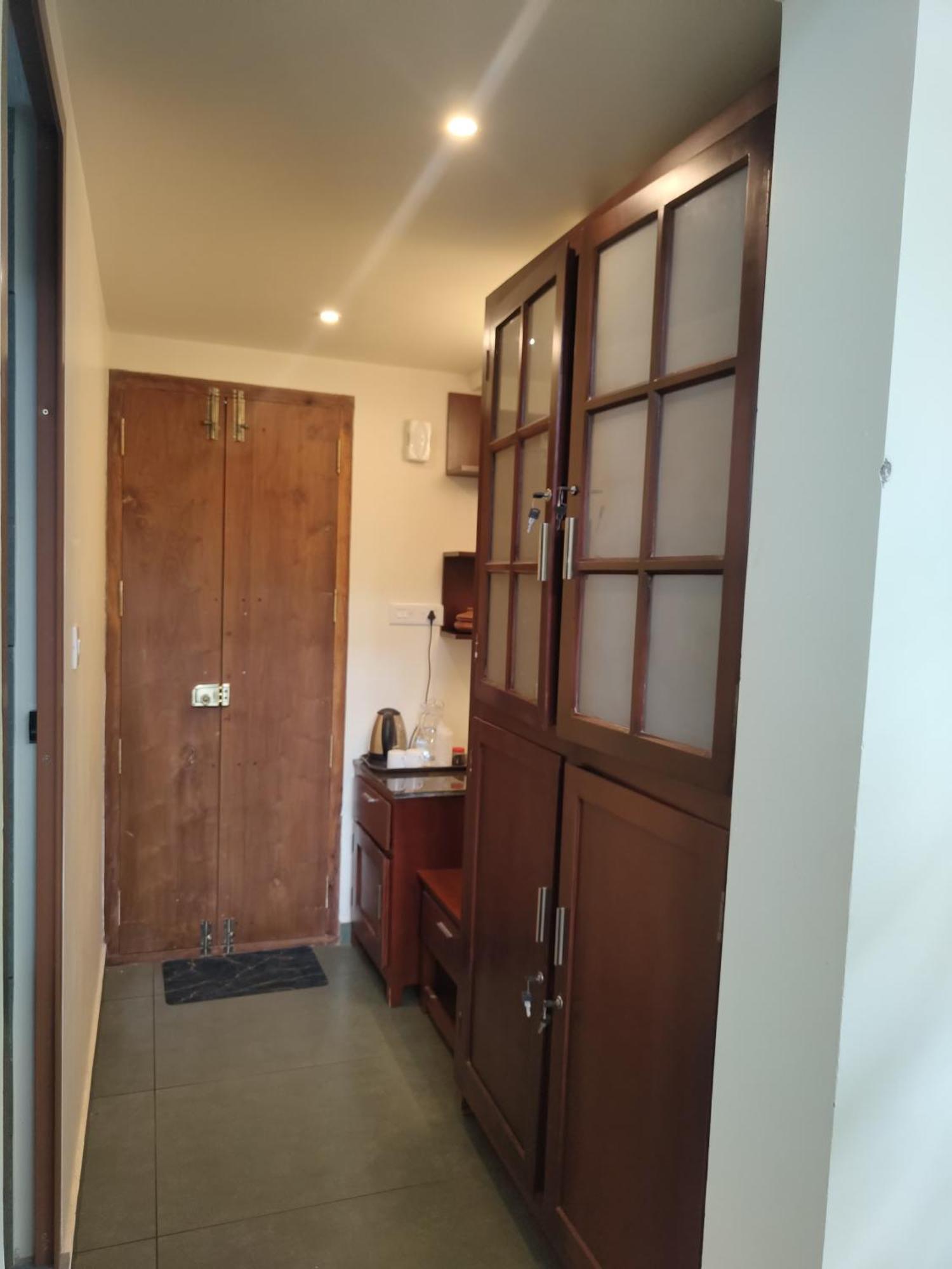 Maleyam Homestay Riverside 코지코드 외부 사진