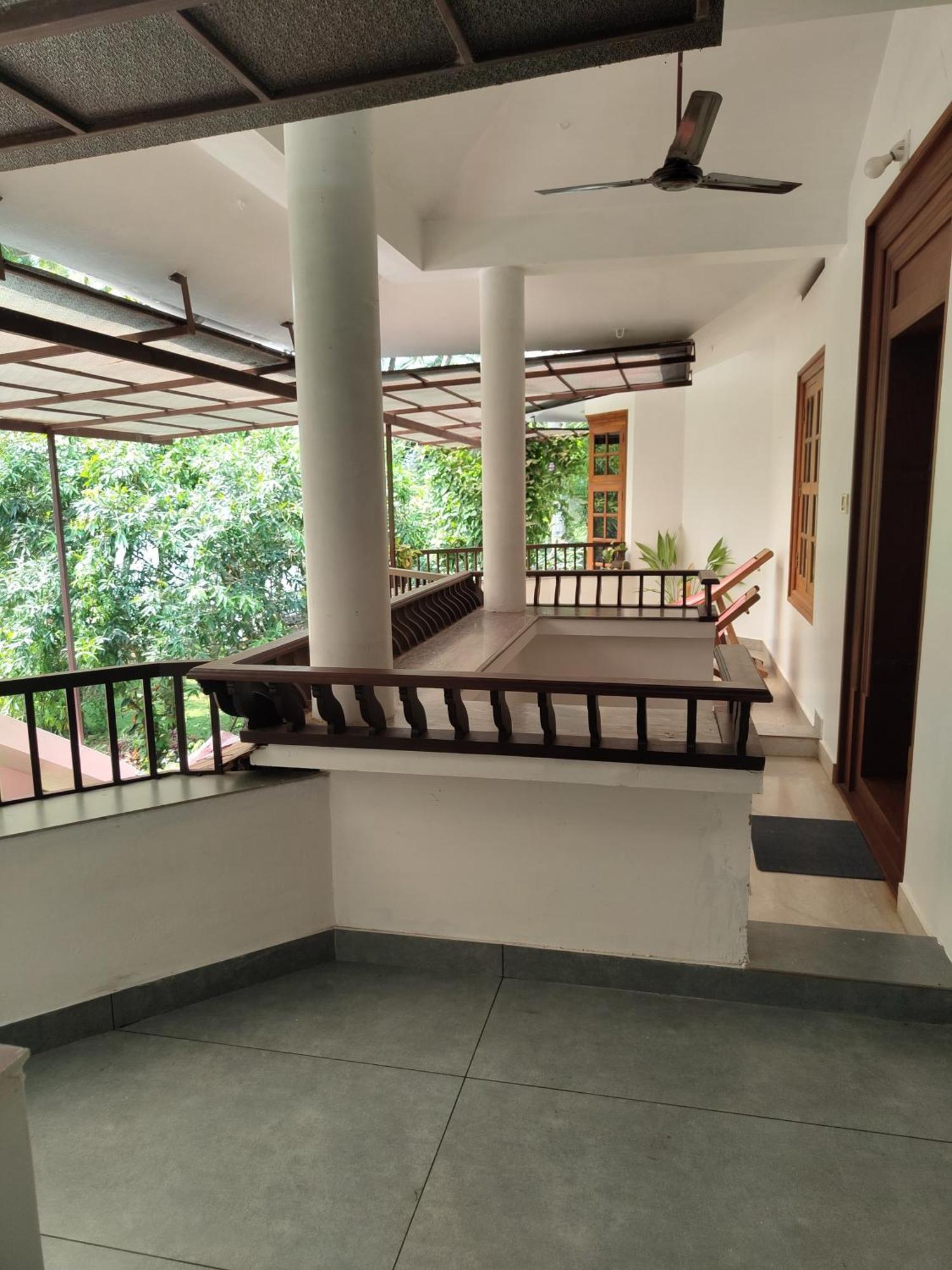 Maleyam Homestay Riverside 코지코드 외부 사진