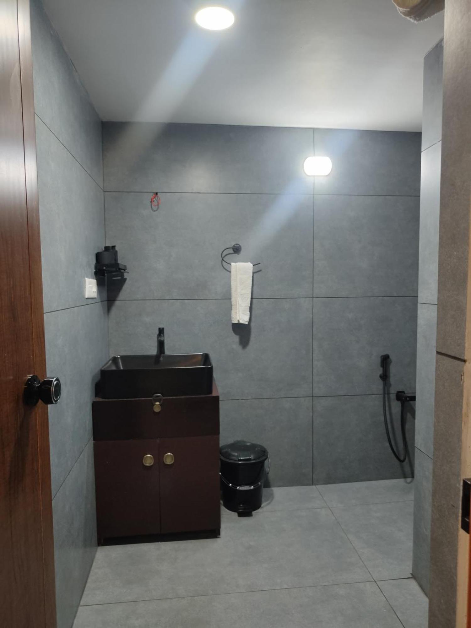 Maleyam Homestay Riverside 코지코드 외부 사진