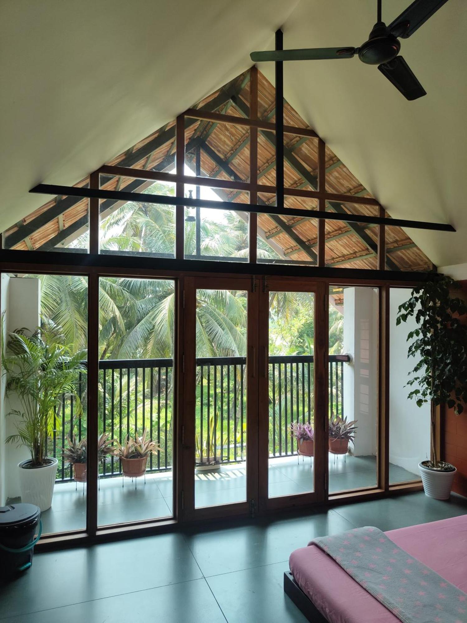 Maleyam Homestay Riverside 코지코드 외부 사진