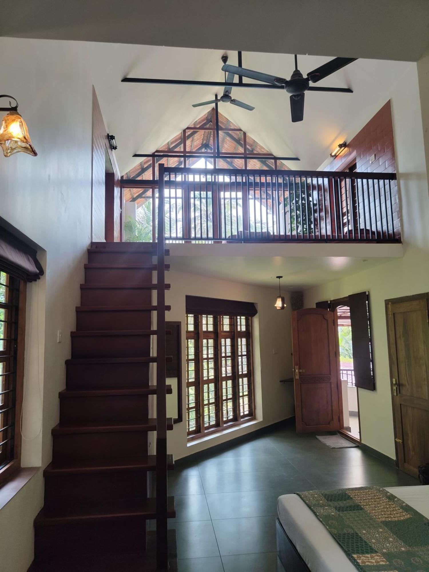 Maleyam Homestay Riverside 코지코드 외부 사진