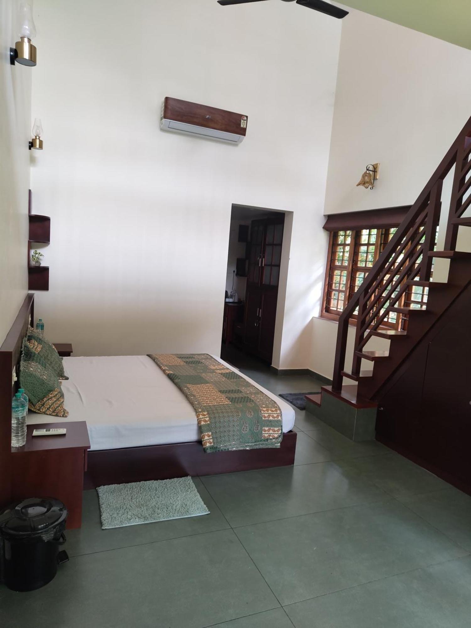 Maleyam Homestay Riverside 코지코드 외부 사진