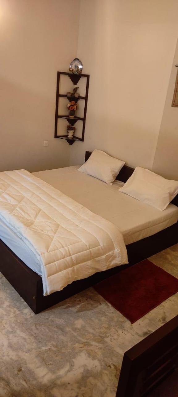 Maleyam Homestay Riverside 코지코드 외부 사진