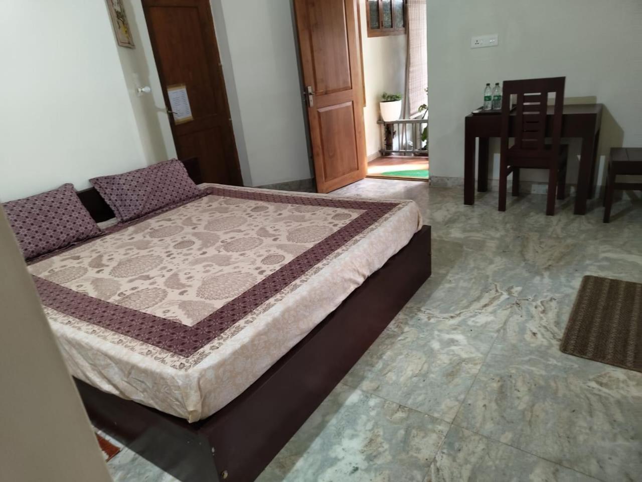 Maleyam Homestay Riverside 코지코드 외부 사진