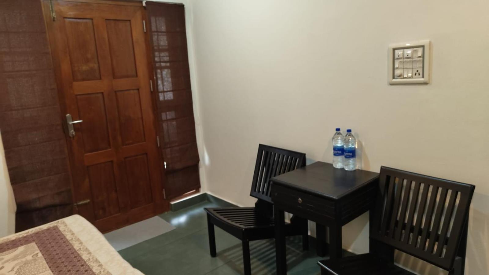 Maleyam Homestay Riverside 코지코드 외부 사진