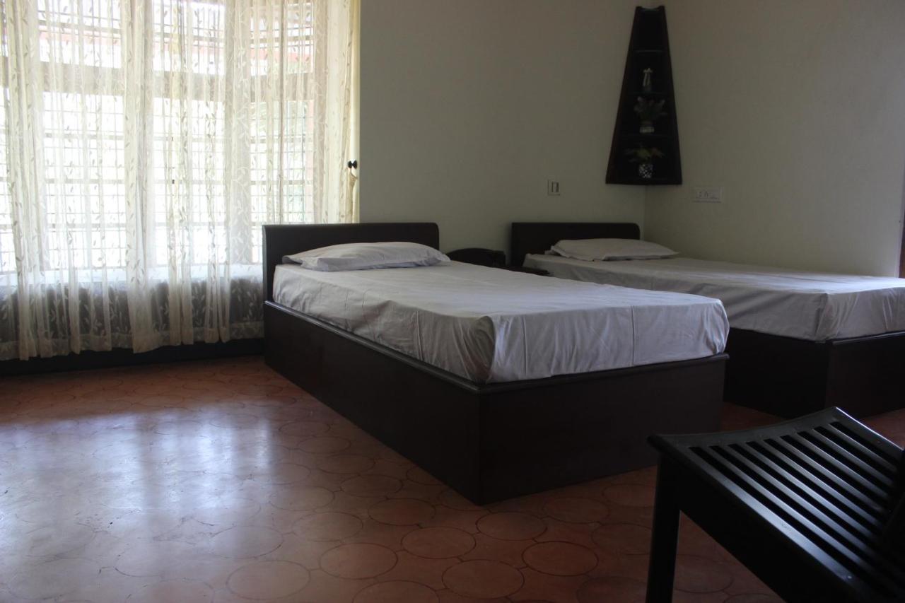 Maleyam Homestay Riverside 코지코드 외부 사진