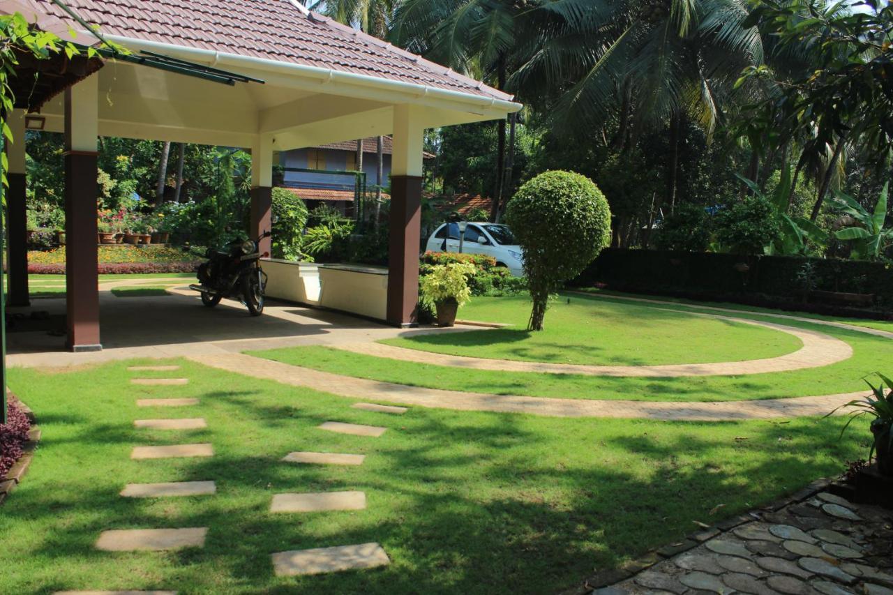 Maleyam Homestay Riverside 코지코드 외부 사진
