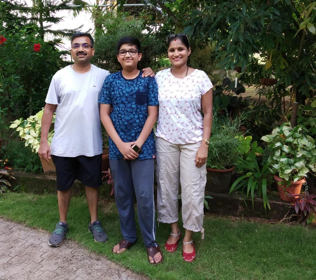 Maleyam Homestay Riverside 코지코드 외부 사진